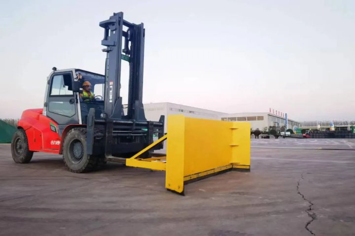 精益化管理提升系列报道[54]丨精益优化创新设备，助力龙拱港提质增效