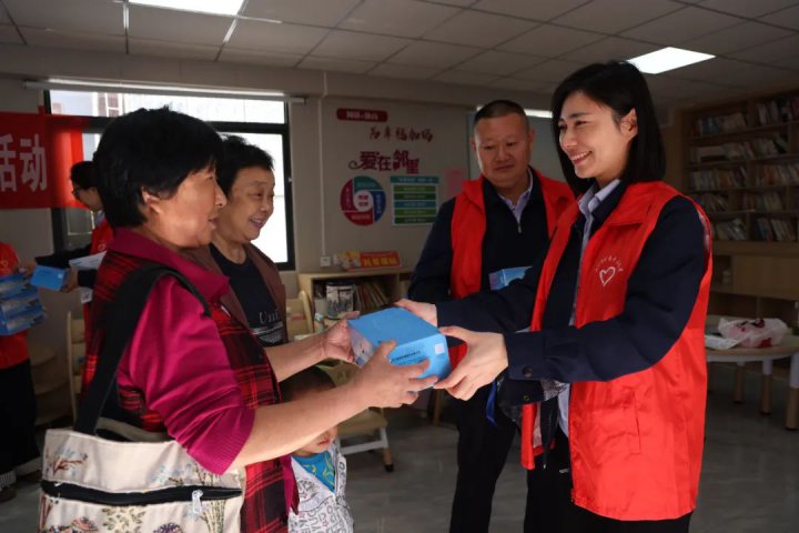 文明单位文明事①丨运河煤矿让文明成为矿山“底色”