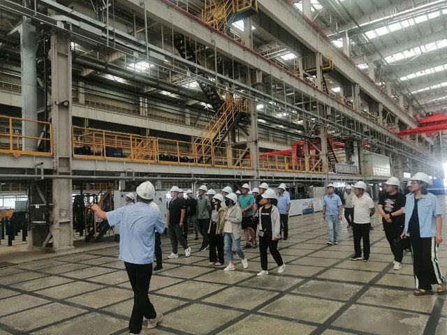 精益化管理提升系列报道[82]丨致远教育打造精益课堂助力培训“强筋补钙”