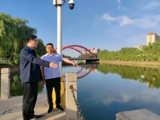 一封迟来的感谢信：阳城煤电职工勇救落水女子