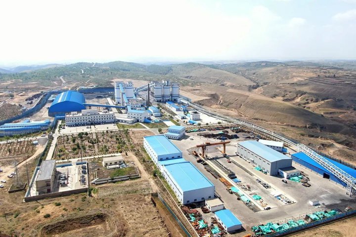 朱家峁煤矿顺利通过国家一级安全生产标准化考核验收