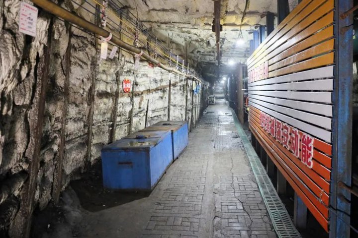 超额完成任务，看运河煤矿掘进提效有哪些“掘”招