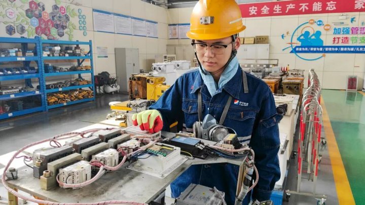 后浪入海丨盛昊：向深地掘进，为未来开路