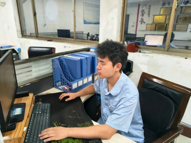 后浪入海丨王德帅：现场是最权威的课堂