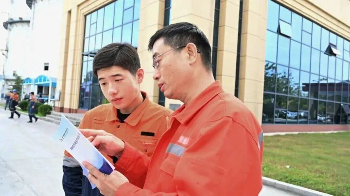 智慧新钢产业园服务投诉平台铸造良好企业口碑