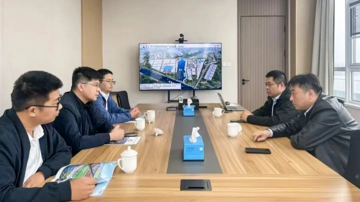 智慧新钢：“带头跑市场”激活新动能，跑出“市场一大片”